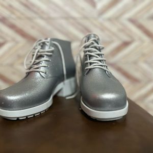 Mini Melissa Mel Stellar Ankle Boot